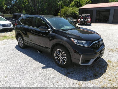 HONDA CR-V 2020