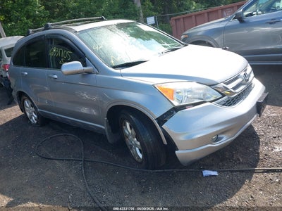 HONDA CR-V 2008