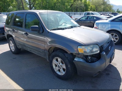 FORD ESCAPE 2006