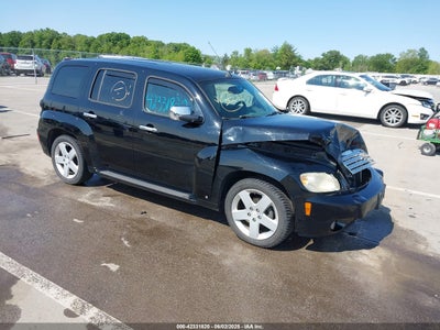 CHEVROLET HHR 2008