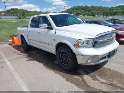 RAM 1500 2015
