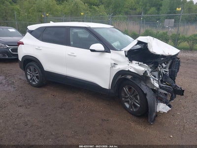 KIA SELTOS 2022