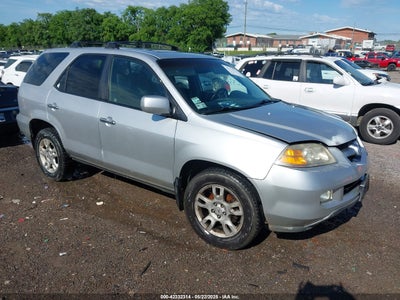 ACURA MDX 2006