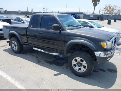 TOYOTA TACOMA 2003