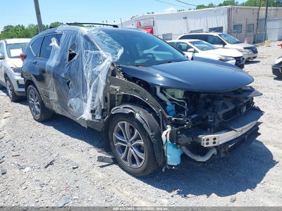 HONDA CR-V 2020