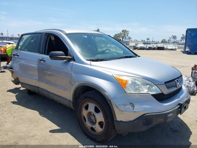 HONDA CR-V 2007