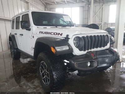 JEEP WRANGLER 2024