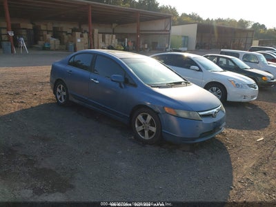 HONDA CIVIC 2006