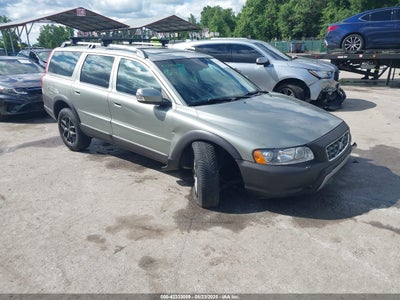 VOLVO XC70 2007