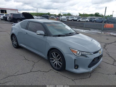 SCION TC 2014