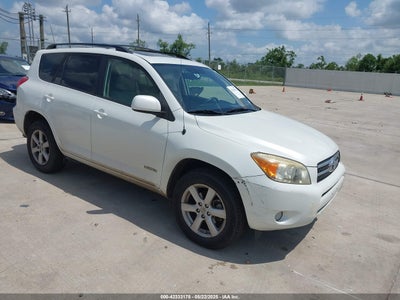TOYOTA RAV4 2006