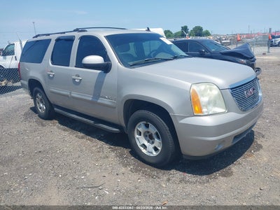 GMC YUKON XL 1500 2007