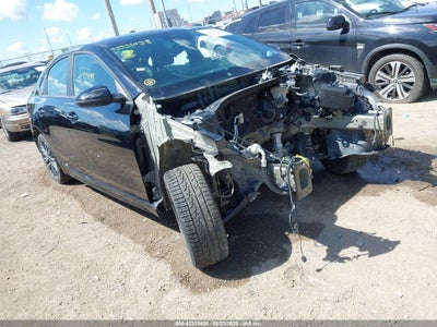 KIA FORTE 2023