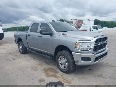 RAM 2500 2024