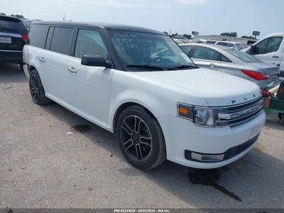FORD FLEX 2015