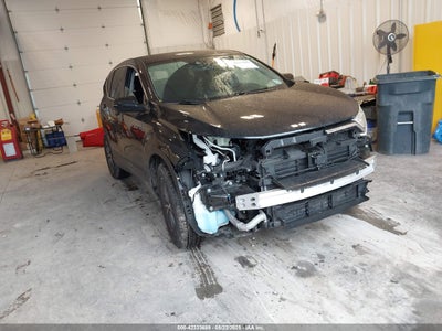 HONDA CR-V 2022