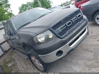 FORD F-150 2006