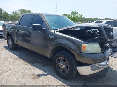 FORD F-150 2006