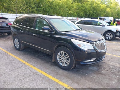 BUICK ENCLAVE 2013