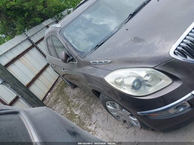 BUICK ENCLAVE 2011