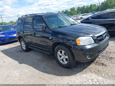 MAZDA TRIBUTE 2005