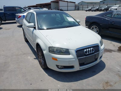 AUDI A3 2006