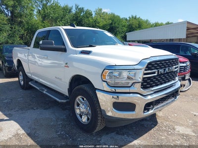 RAM 2500 2022