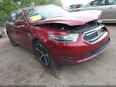 FORD TAURUS 2016