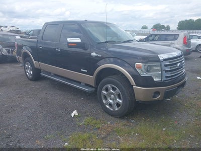 FORD F-150 2013