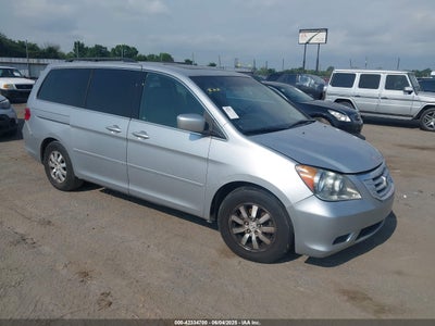 HONDA ODYSSEY 2010