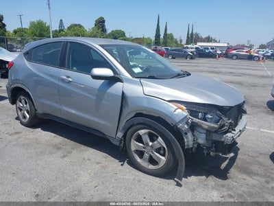 HONDA HR-V 2020