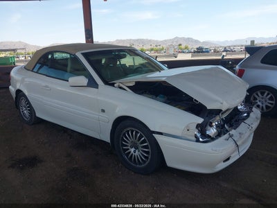 VOLVO C70 2003