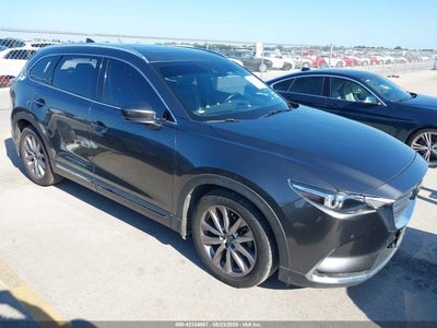 MAZDA CX-9 2020