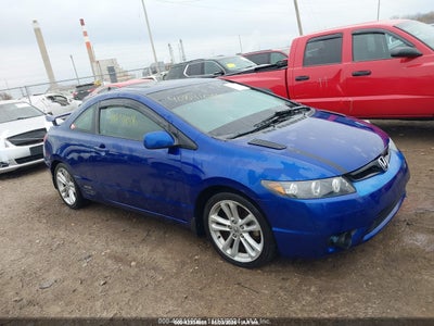 HONDA CIVIC 2006