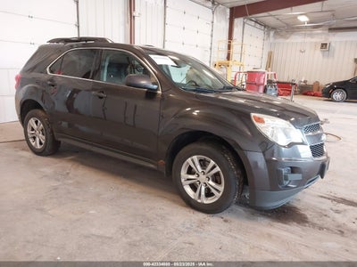CHEVROLET EQUINOX 2014