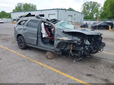 DODGE DURANGO 2023