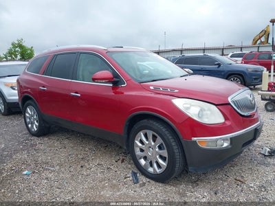 BUICK ENCLAVE 2012