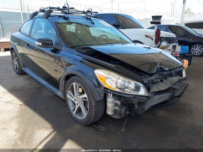 VOLVO C30 2013