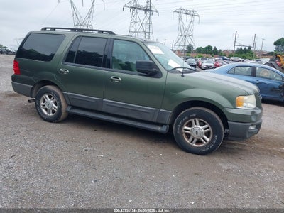 FORD EXPEDITION 2005
