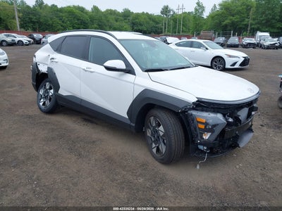 HYUNDAI KONA 2025