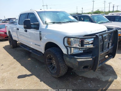 FORD F-250 2019