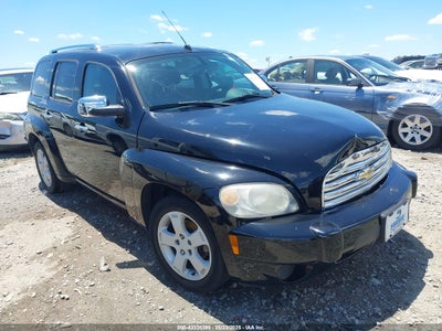 CHEVROLET HHR 2007