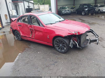 BMW 328I 2009