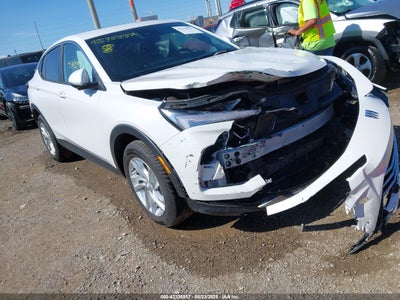 BUICK ENVISTA 2024
