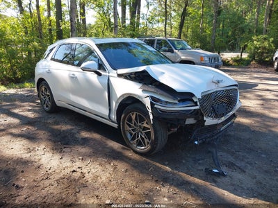 GENESIS GV70 2023