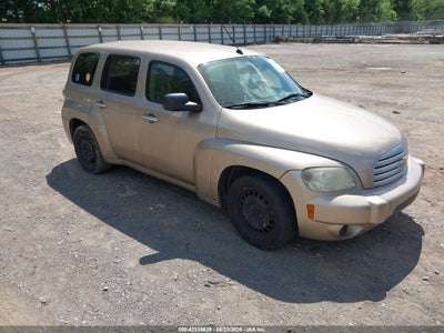 CHEVROLET HHR 2006