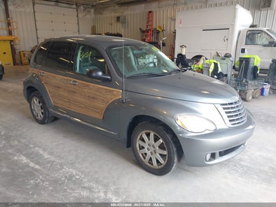 CHRYSLER PT CRUISER 2010