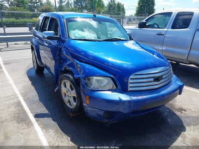 CHEVROLET HHR 2006