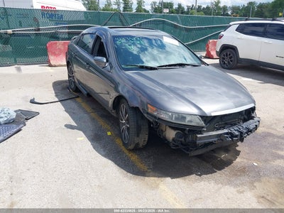 ACURA TL 2006
