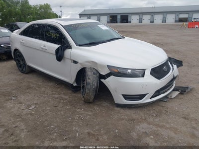 FORD TAURUS 2015